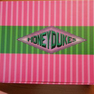 Loot Crate Exclusive Honeydukes Erasers from Harry Potter New!